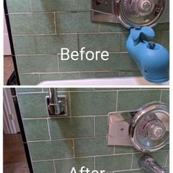 Seattle Grout