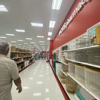 Target - Department Stores Near Me - Jacksonville, Florida