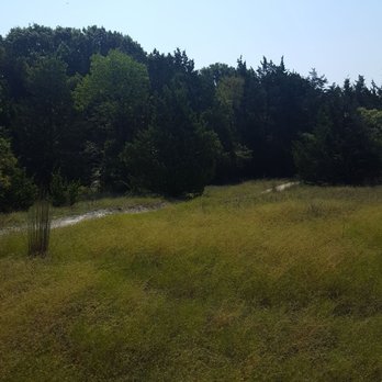 Oak Cliff Nature Preserve - Parks Near Me - Dallas, Texas