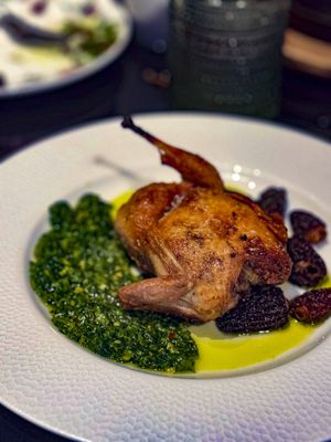 Snuff Mill Restaurant, Butchery & Wine Bar by null