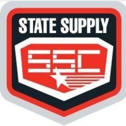 Slide of State Supply