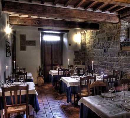 Antica Cagliari Ristorante by null