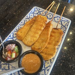 Satay Satay