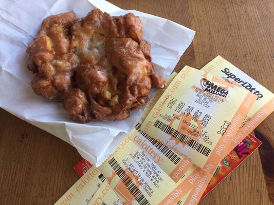 Dough Boy Donuts by null