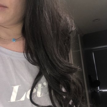 Drybar - Studio City - My "curled hair" after 3 hours of my hair being done - Blow Dry/Out Services Near Me - Studio City, California Drybar - Studio City - My "curled hair" after 3 hours of my hair being done - Blow Dry/Out Services Near Me - Studio City, California
