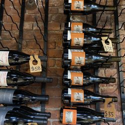 Uncorked