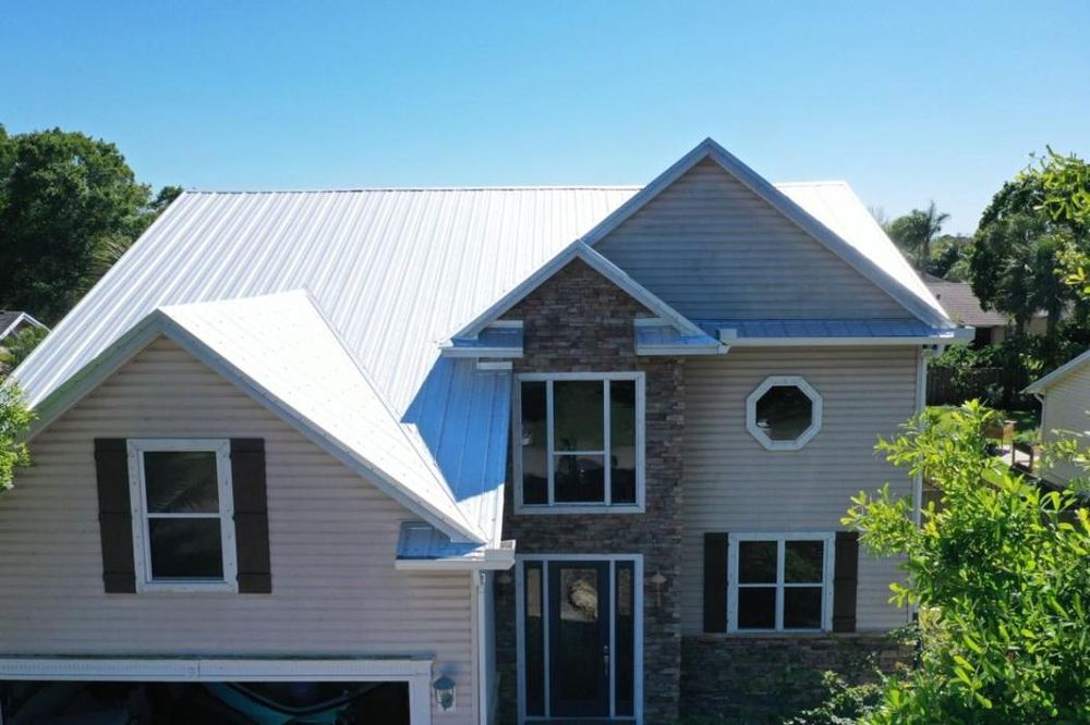 Slide of Indian River Roofing & Repairs