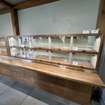 Bread, Espresso & - Sold out of everything...by 8am. Will take an hour to restock. - Cafes Near Me - Redondo Beach, California Bread, Espresso & - Sold out of everything...by 8am. Will take an hour to restock. - Cafes Near Me - Redondo Beach, California