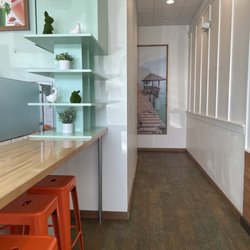 Tropical Smoothie Cafe