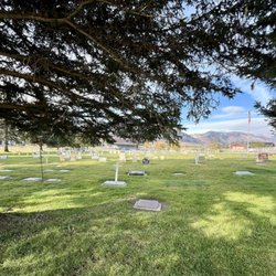 Mountain View Cemetery