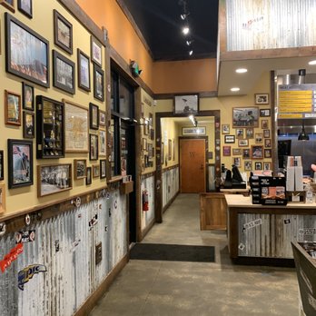 Mission BBQ - Barbeque Near Me - Orlando, Florida
