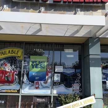 Audio Dreams - Front of store - Car Stereo Installation Near Me - La Verne, California Audio Dreams - Front of store - Car Stereo Installation Near Me - La Verne, California