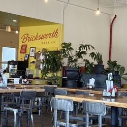 Bricksworth Beer Co