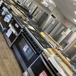 D&L Appliance