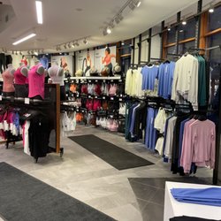 Lululemon Athletica