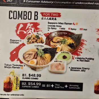 Kyuramen x TBaar - Ramen Near Me - Vernon Hills, Illinois Kyuramen x TBaar - Ramen Near Me - Vernon Hills, Illinois