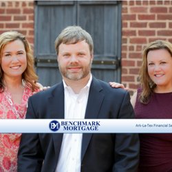 Benchmark Mortgage - Southern Mortgage Specialists