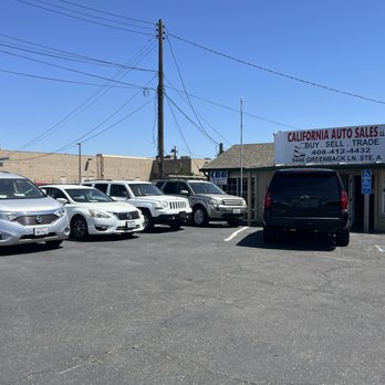 California Auto Sales - Used Car Dealers Near Me - Orangevale, California California Auto Sales - Used Car Dealers Near Me - Orangevale, California