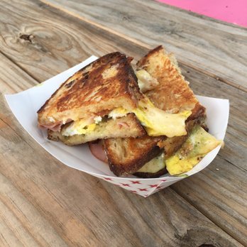 Burro Cheese Kitchen - Sandwiches Near Me - Austin, Texas