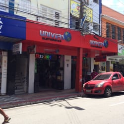 Universo Eletrônica