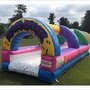 Bouncer World SC