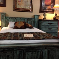 Ricks Home Store - Bedroom set
