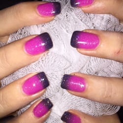Sunny Nails