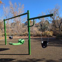 Marcy Park