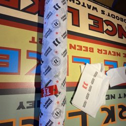 Jimmy John's