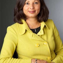 Newport Coast Cardiology - Dipti Itchhaporia MD
