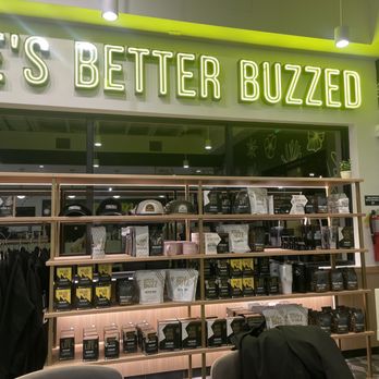 Better Buzz Coffee - Laguna Hills - Coffee & Tea Near Me - Laguna Hills, California Better Buzz Coffee - Laguna Hills - Coffee & Tea Near Me - Laguna Hills, California