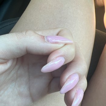 Nails On Nails & Spa - Nail Salons Near Me - Whittier, California Nails On Nails & Spa - Nail Salons Near Me - Whittier, California