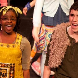 Lopez Studios Performing Arts Preparatory School