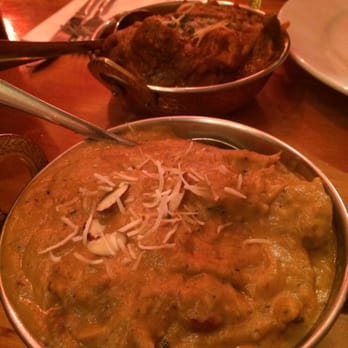 Bombay Palace - Indian Near Me - Queenstown, OTA Bombay Palace - Indian Near Me - Queenstown, OTA