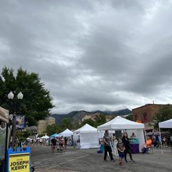 Ogden's Farmers Market