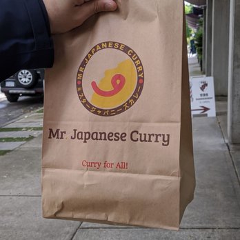 Mr Japanese Curry - Japanese Near Me - Vancouver, British Columbia Mr Japanese Curry - Japanese Near Me - Vancouver, British Columbia