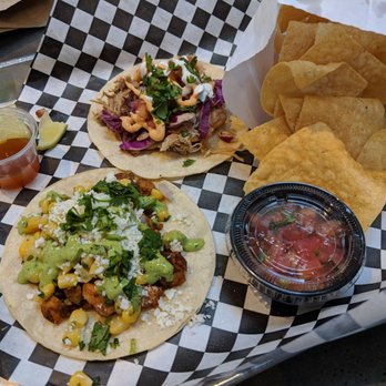 Empamamas - Empanadas Near Me - Tampa, Florida