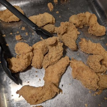 Panda Garden Buffet - Chinese Near Me - Cookeville, Tennessee Panda Garden Buffet - Chinese Near Me - Cookeville, Tennessee