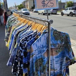 Sneaky Tiki Boutique