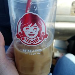 Enjoyed my cold brew!
