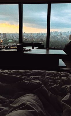 Aman Tokyo by null Aman Tokyo by null