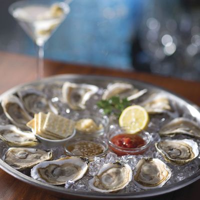 Eddie V's Prime Seafood by null