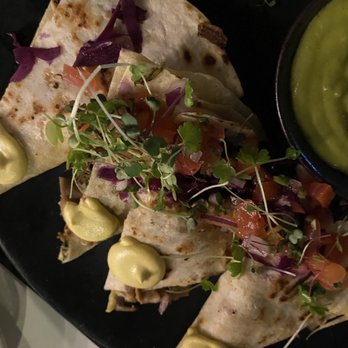 PlantMade - Quesadilla - Mexican Near Me - New York, New York