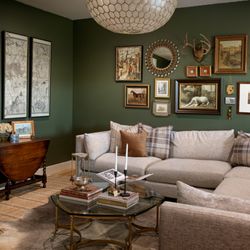 Taylor House Design - Full planning, construction, interior design, furnishing, decor.