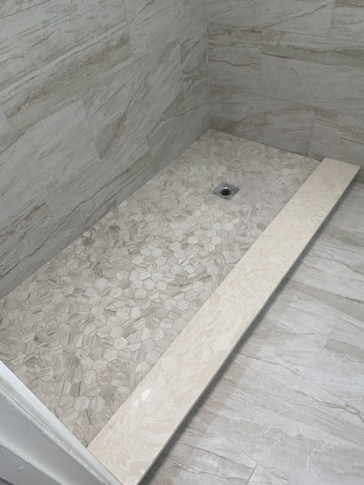 Slide of Litor Remodeling