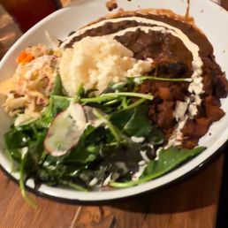 Pork al Pastor Durango Bowl Pork al Pastor Durango Bowl