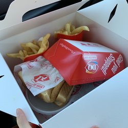 Dairy Queen