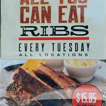 Troy's Bar-Be-Que - Barbeque Near Me - Boynton Beach, Florida