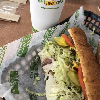Goodcents Deli Fresh Subs - Sandwiches Near Me - Mission, Kansas Goodcents Deli Fresh Subs - Sandwiches Near Me - Mission, Kansas