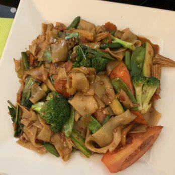 Little Spice - Drunken Noodles - Thai Near Me - Hanover, Maryland Little Spice - Drunken Noodles - Thai Near Me - Hanover, Maryland